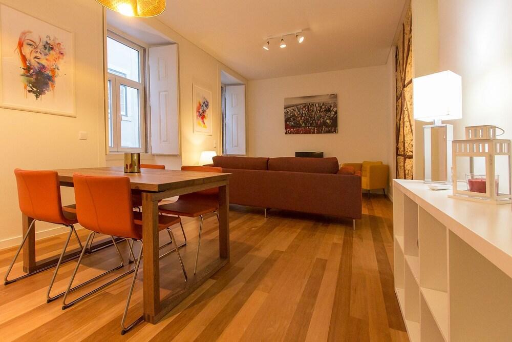 Downtown Prestige By Homing Hotel Lisboa